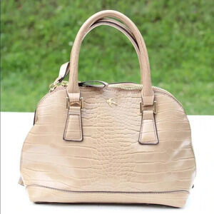 Kate Landry satchel